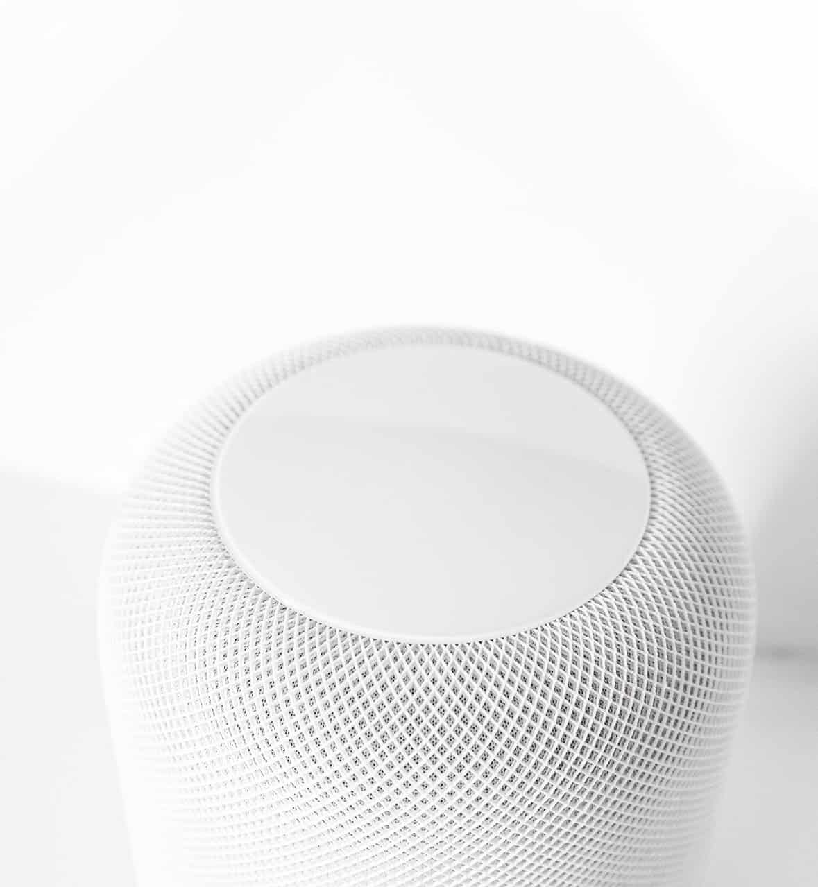 Smart Speaker - Imagem 3