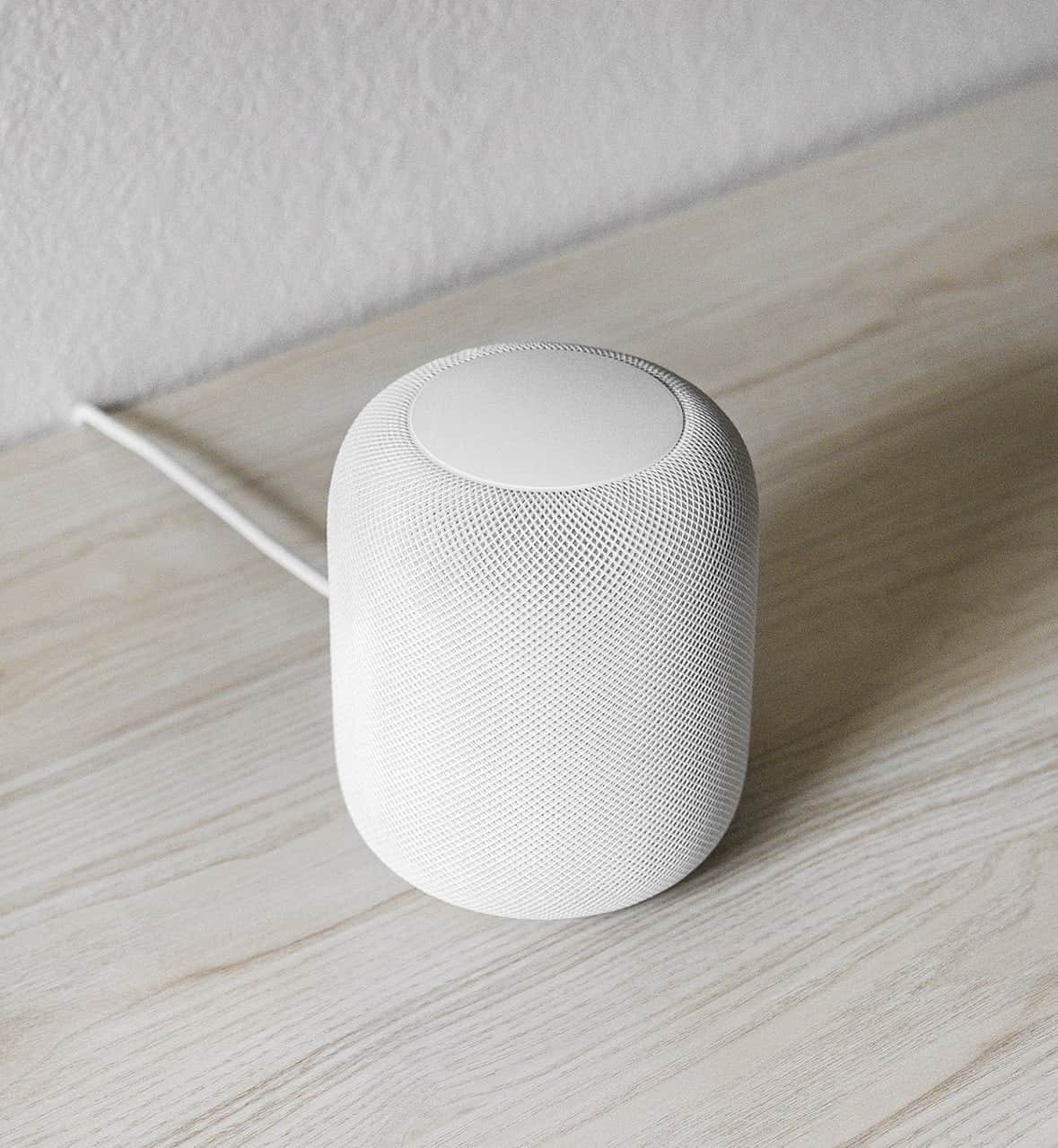 Smart Speaker - Imagem 2
